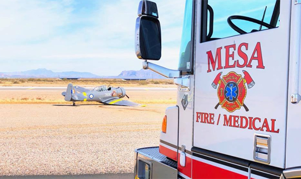 (Facebook/Mesa Fire and Medical Department)...