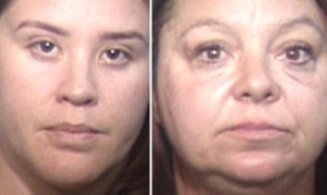 Women to be arraigned on charges for entering, stealing from Tempe mosque