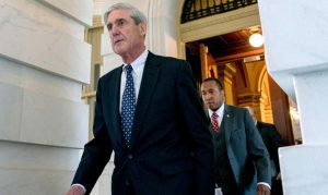 Rep. Andy Biggs renews call for Robert Mueller resignation