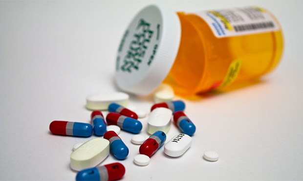 The Centers for Disease Control and Prevention reported that overdose deaths among Native Americans...