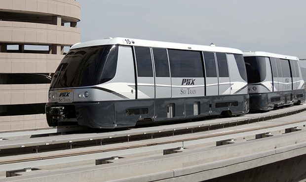 (Bombardier Transportation Photo)...