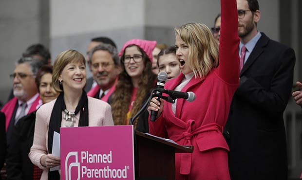 (AP Photo/Rich Pedroncelli)...