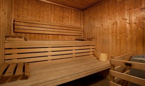 Phoenix Fire station unveils new firefighting tool: A dry sauna