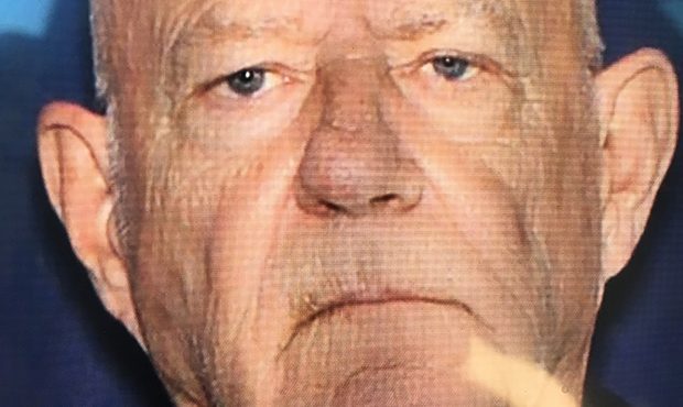 (Pinal County Sheriff's Office Photo)...