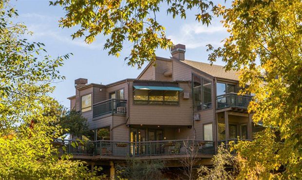 The Inn Above Oak Creek in Sedona, which was recently recognized in TripAdvisor's Traveler's Choice...