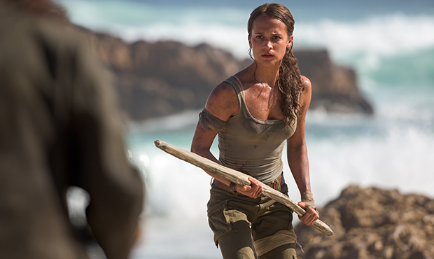 (Warner Bros. Pictures Photo)...