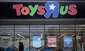 Toys R Us to reportedly close all US stores, including multiple in Arizona