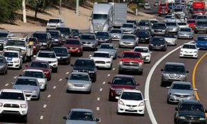 Another I-10 ramp to close for South Mountain Freeway construction