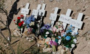 Dedication ceremony planned for memorial to Tucson shooting victims
