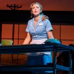 waitress