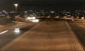 Wrong-way driver in Mesa crashes into car carrying 3 on Loop 202