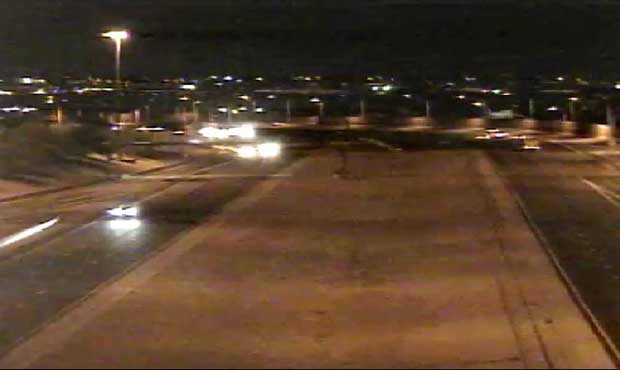 (Twitter Photo/ArizonaDOT)...