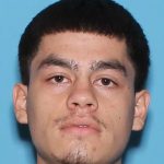 17-20 Suspect Photo