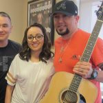Jason Aldean Jovanna Calzadillas