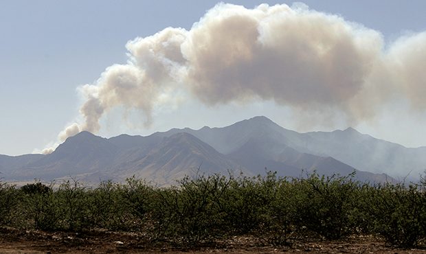 (AP Photo/Khampha Bouaphanh)...