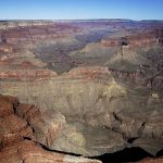 Grand Canyon-Government Shutdown