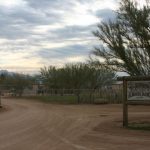 Almost Ranch 1