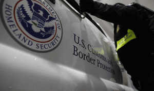 Former Border Patrol agent sentenced to prison for bribery, drug trafficking