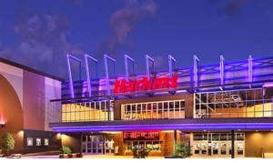Harkins to host space week in honor of moon landing's 50th anniversary