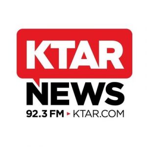 KTAR wins Crystal Award for commitment to the community