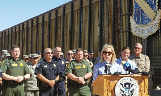(Martha Maurer/KTAR News)...
