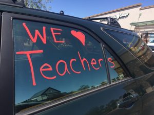 Scottsdale school board votes to raise teacher pay by next school year