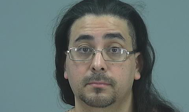 (Pinal County Sheriff's Office)...