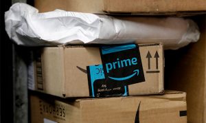 Phoenix ranks among best cities in nation for Amazon customers