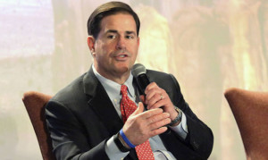 Arizona educators question Gov. Ducey's education proposal