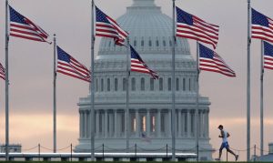 Poll: Arizona Republicans in danger of losing Senate seat