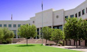 Arizona court: DACA students not eligible for in-state tuition