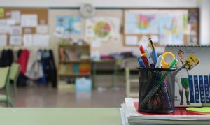 Ducey has voters' support for his plan to raise teacher pay, poll shows