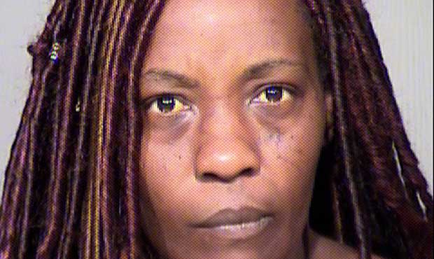 (Maricopa County Sheriff's Office Photo)...