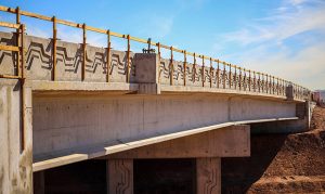First bridge for South Mountain Freeway opens to Laveen drivers