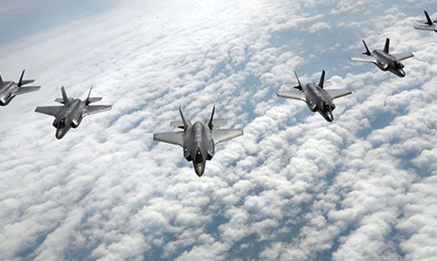 (U.S. Air Force Photo)...