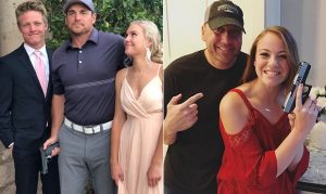 Opinion: Jay Feely's prom photo with gun is dad's right to make a joke
