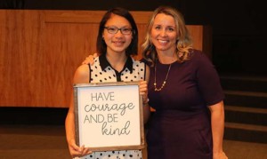 Phoenix-area teen invited to White House for anti-bullying post