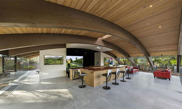 (Russ Lyon Sotheby's International Realty Photo)...