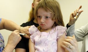 WalletHub: Arizona considered one of the worst in terms of child healthcare