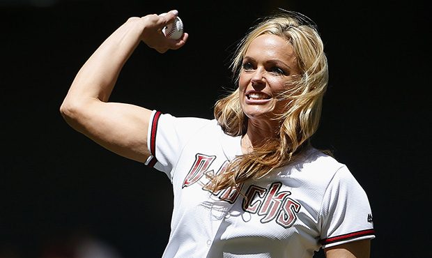 (AP Photo/Ross D. Franklin)...