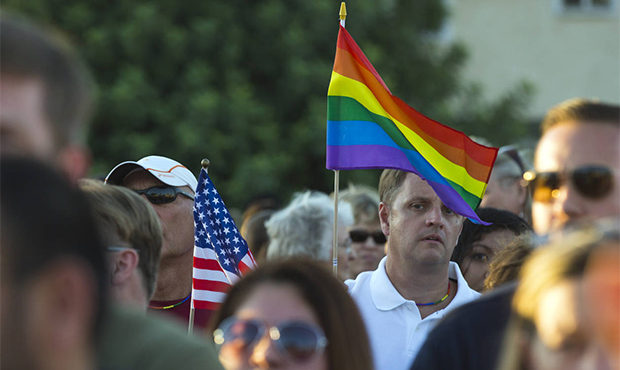 (Patrick Breen/The Arizona Republic via AP)...
