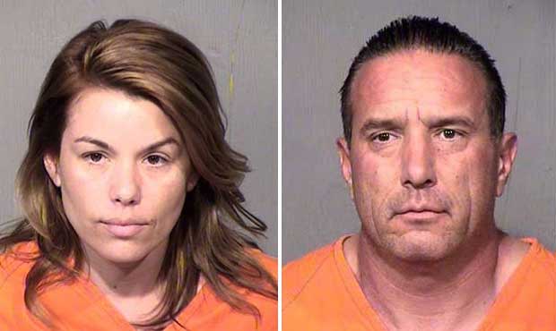 (MCSO Photos)...