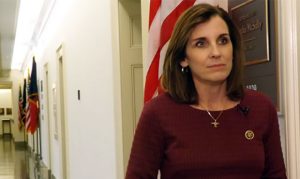 Arizona man sentenced to prison for threatening to kill Rep. McSally