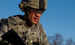 Arizona to send at least 225 National Guard members to US-Mexico border