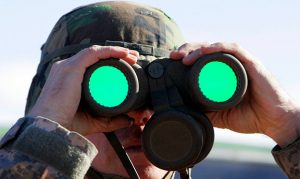 First Arizona National Guard troops to be stationed on border later this week