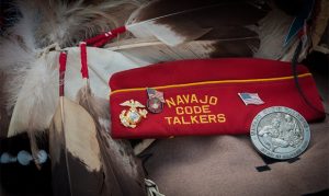Arizona declares National Navajo Code Talkers Day state holiday
