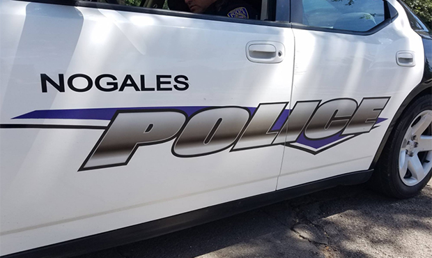 (Facebook/Nogales Police Department)...