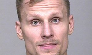 Arizona Coyotes forward Richard Panik arrested in Scottsdale
