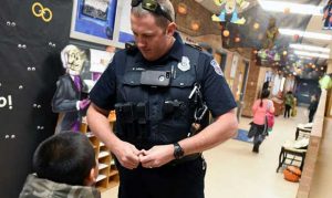 Arizona legislation could include adding 110 school resource officers