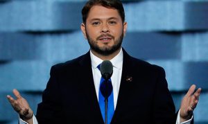 Rep. Ruben Gallego: I'll work with Trump 'when his ideas aren't stupid'